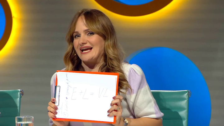 INKO - Zuzka a Evelyn